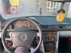 مێرسێدس بێنز E-Class
